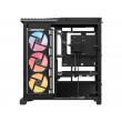 Corsair 4500X RS-R ARGB Tempered Glass Mid-Tower, Black Midi Tower Corsair 4500X RS-R ARGB Tempered Glass Mid-Tower, Black Midi Tower