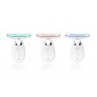 Eta FENIT massager Face White