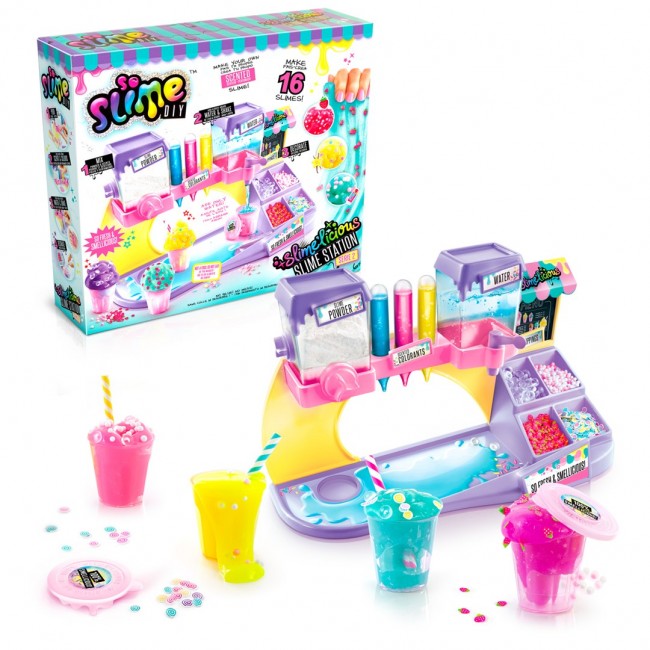 Canal Toys So Slime Slime Station Canal Toys So Slime Slime Station