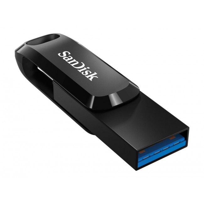SanDisk SDDDC3-1T00-G46 USB flash drive 1 TB 3.2 Gen 1 (3.1 Gen 1)