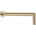 Wall Mounted Shower Spout - 400 mm