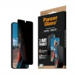 PanzerGlass 2-Way Privacy Screen Protector Samsung Galaxy S26+ | Ultra-Wide Fit w. EasyAligner Clear screen protector 1 pc(s)