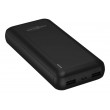 Ansmann PB212 Lithium Polymer (LiPo) 20000 mAh Black
