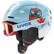 Uvex viti SET Jr. Blue