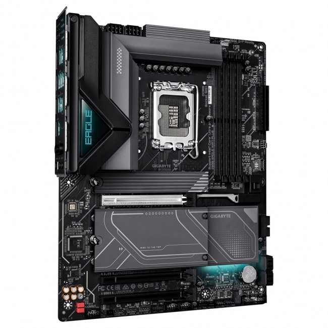 GIGABYTE Z890 EAGLE WIFI7 PLUS Motherboard GIGABYTE Z890 EAGLE WIFI7 PLUS Motherboard