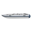Bestway Hydro Force Beacon Elite 5-Person Inflatable Sport Boat Set 3.35 m