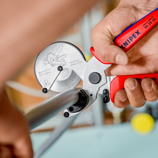 Knipex Rohrschneider Pipe scissors