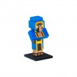 MINECRAFT S2 FIGURES - 3 PACK (ASSORTMENT)