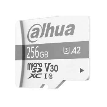 Memory Card 256GB DAHUA TF-P100/256G