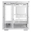 DeepCool CH690 Tower White DeepCool CH690 Tower White