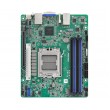 Asrock AM5D4ID2 motherboard KNOLL3 X300 Socket AM5 mini ITX
