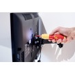 Wiha 44318 power screwdriver/impact driver Red, Yellow