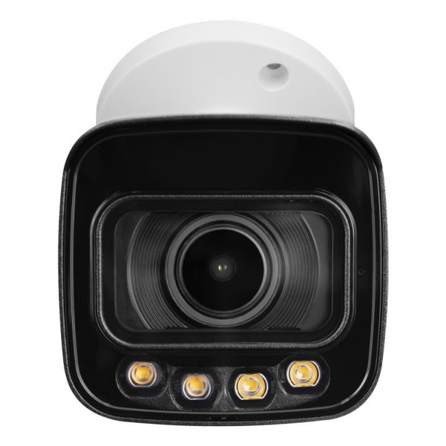 BCS BCS-L-TIP58VCR6L6-Ai1 Bullet IP security camera Outdoor 3840 x 2160 pixels Ceiling/wall