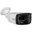 BCS BCS-P-PTIP2X4FCL3-Ai2 Bullet IP security camera Outdoor 5120 x 1440 pixels Ceiling/wall