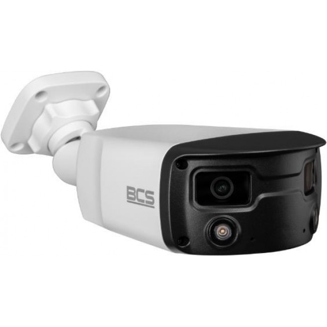 BCS BCS-P-PTIP2X4FCL3-Ai2 Bullet IP security camera Outdoor 5120 x 1440 pixels Ceiling/wall