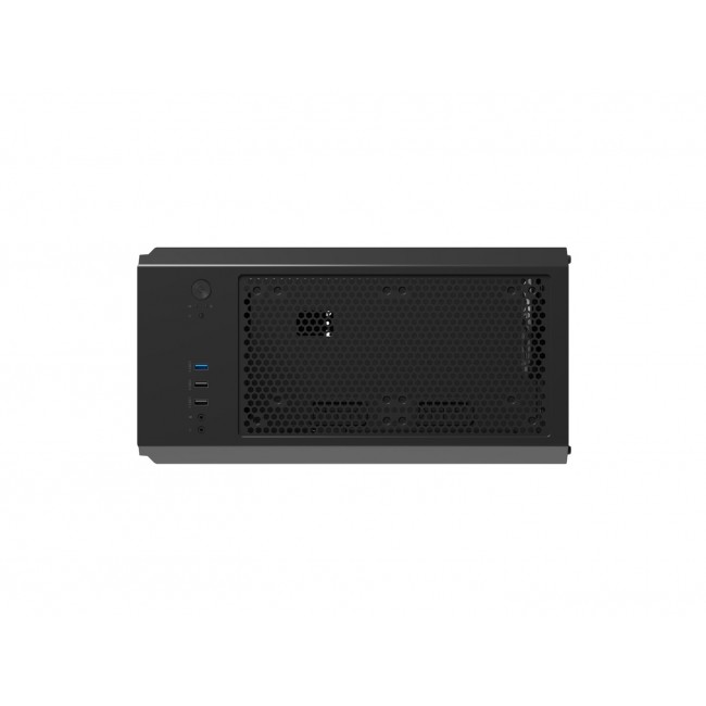 GENESIS CASE IRID 503 ARGB MICRO TOWER GENESIS CASE IRID 503 ARGB MICRO TOWER