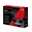 Mercusys AX3000 Dual-Band Wi-Fi 6 Router Mercusys AX3000 Dual-Band Wi-Fi 6 Router