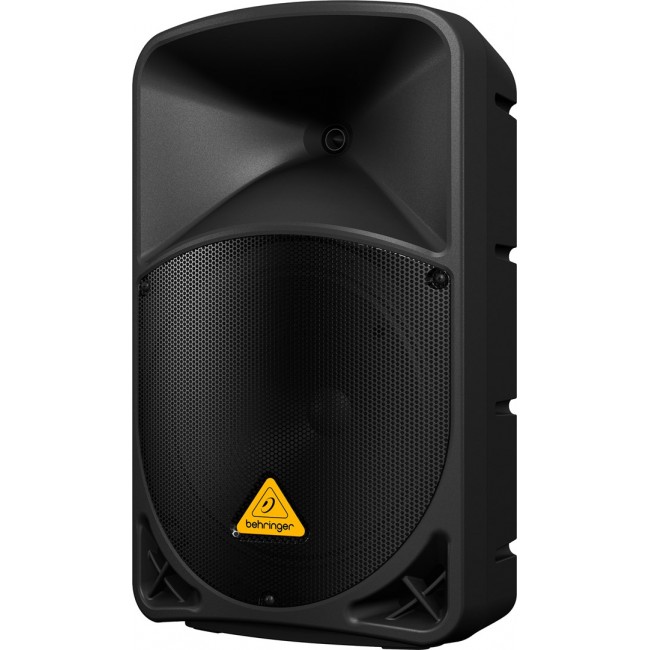 Behringer B112D Public Address (PA) system Black