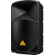 Behringer B112D Public Address (PA) system Black