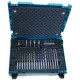 DRILL AND BIT SET 65PCS CASE B-69478 MAKITA DRILL AND BIT SET 65PCS CASE B-69478 MAKITA