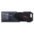 Kingston Technology DataTraveler 128GB Portable USB 3.2 Gen 1 Exodia Onyx