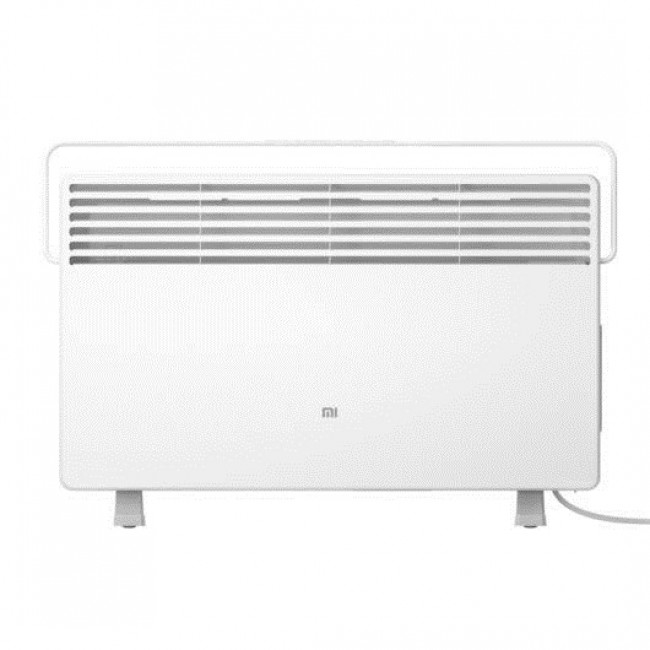 Xiaomi Mi Smart Space Heater S Indoor White 2200 W Convector electric space heater KRDNQ03ZM