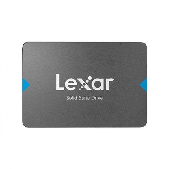 Lexar NQ100 480 GB 2.5