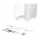 be quiet! LIGHT BASE 600 LX White Midi Tower be quiet! LIGHT BASE 600 LX White Midi Tower