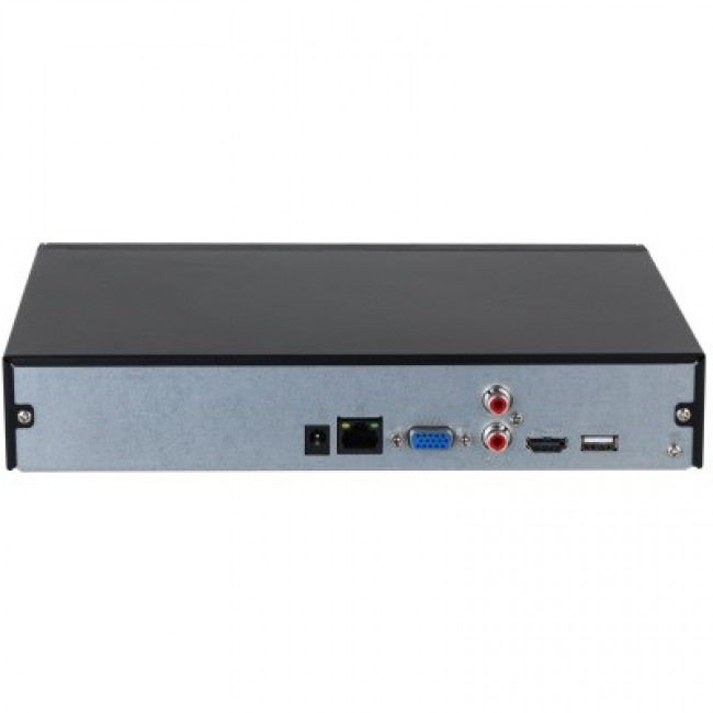 DAHUA IP RECORDER NVR2108HS-4KS3 DAHUA IP RECORDER NVR2108HS-4KS3