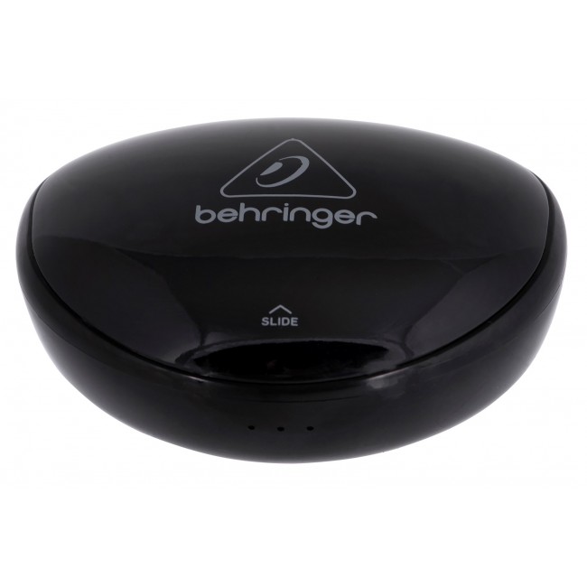 Behringer T-BUDS - in-ear wireless headphones Behringer T-BUDS - in-ear wireless headphones