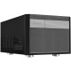 SilverStone SUGO SG11 - tower - micro- SilverStone SUGO SG11 - tower - micro-