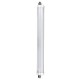Hermetic luminaire V-TAC X-SERIES VT-1524 120cm 24W 160Lm/W 6400K 3840lm (SKU 216486) White Hermetic luminaire V-TAC X-SERIES VT-1524 120cm 24W 160Lm/W 6400K 3840lm (SKU 216486) White