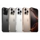 Apple iPhone 16 Pro 16 cm (6.3
