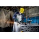 Metabo W 18 L BL 9-125 angle grinder 12.5 cm 10000 RPM 1.5 kg Metabo W 18 L BL 9-125 angle grinder 12.5 cm 10000 RPM 1.5 kg