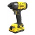 Stanley FATMAX SFMCF800C2K-QW power screwdriver/impact driver 2800 RPM Black, Yellow