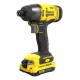 Stanley FATMAX SFMCF800C2K-QW power screwdriver/impact driver 2800 RPM Black, Yellow