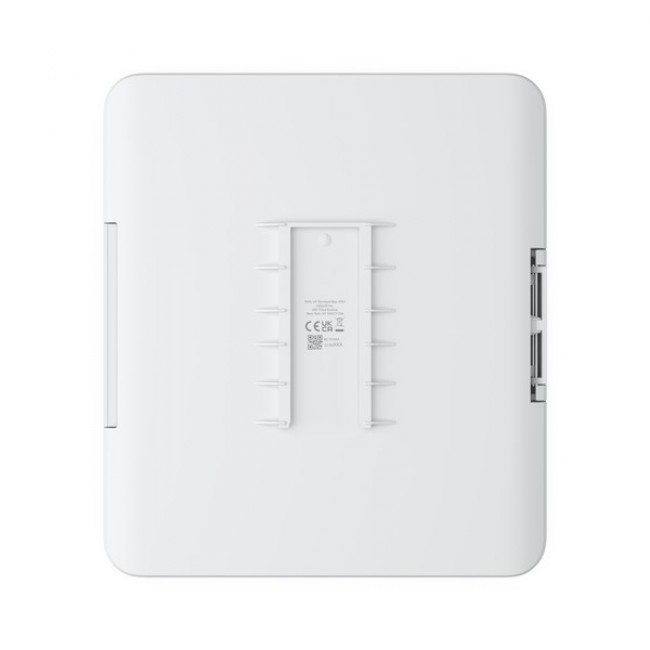 Ubiquiti UF-TERMINAL-BOX network equipment enclosure Ubiquiti UF-TERMINAL-BOX network equipment enclosure