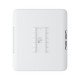 Ubiquiti UF-TERMINAL-BOX network equipment enclosure Ubiquiti UF-TERMINAL-BOX network equipment enclosure