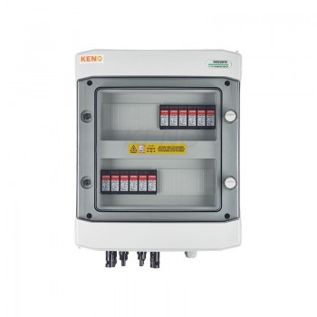 SH-103 DC junction box