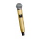 Shure WA723-GLD microphone part/accessory Shure WA723-GLD microphone part/accessory