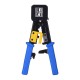 Alantec NI040 cable crimper Crimping tool Alantec NI040 cable crimper Crimping tool