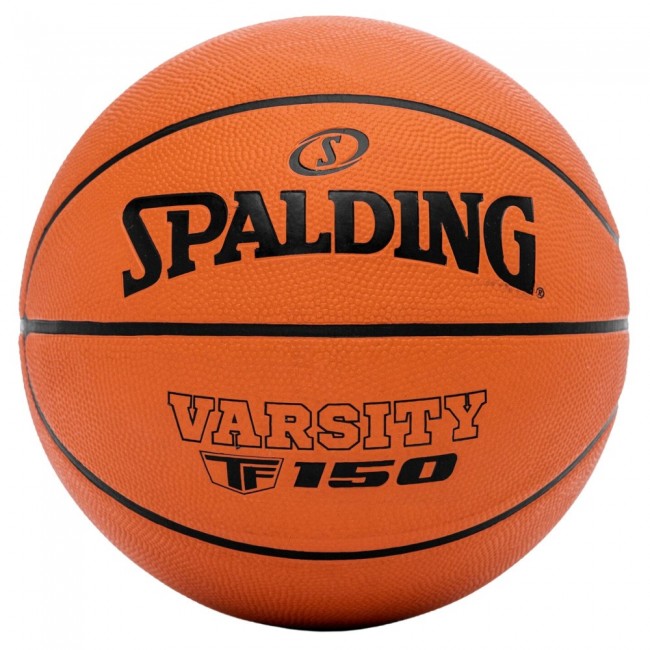 Spalding TF-150 Indoor & outdoor Orange 84422Z Spalding TF-150 Indoor & outdoor Orange 84422Z