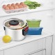 Maestro MR-3530-22 Pot with folding handles 4.2 l Maestro MR-3530-22 Pot with folding handles 4.2 l