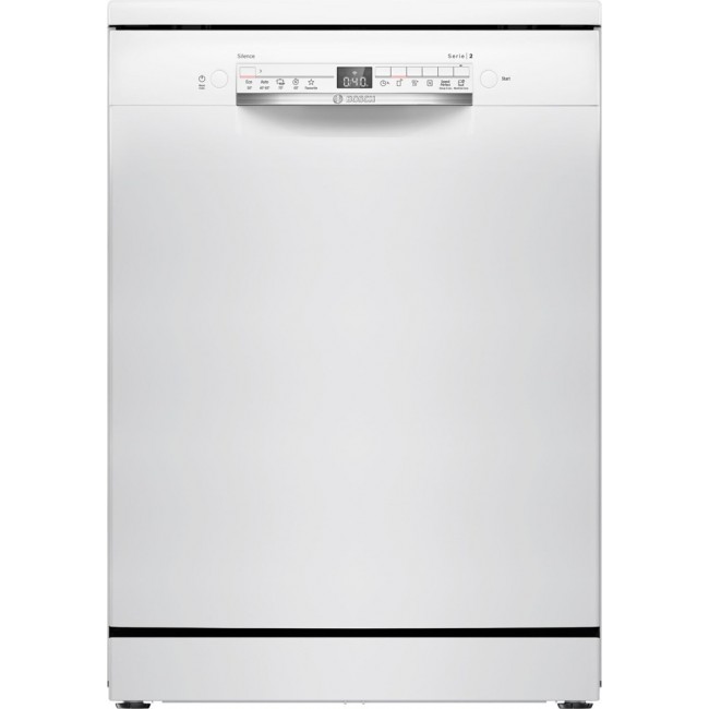 BOSCH Dishwasher SMS2ITW09E BOSCH Dishwasher SMS2ITW09E