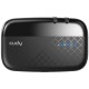Cudy MF4 wireless router Single-band (2.4 GHz) 4G Black Cudy MF4 wireless router Single-band (2.4 GHz) 4G Black