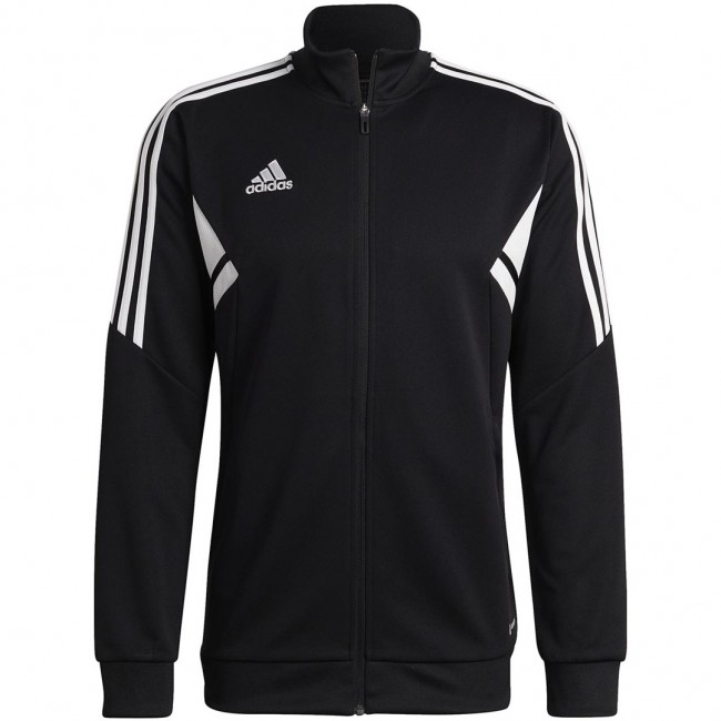 adidas Condivo 22 Track Jacket black HA6252 adidas Condivo 22 Track Jacket black HA6252