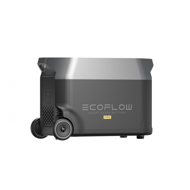 EcoFlow 50034006 portable power station accessory Battery EcoFlow 50034006 portable power station accessory Battery