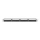 Lanberg PPUA-1024-S patch panel 1U Lanberg PPUA-1024-S patch panel 1U