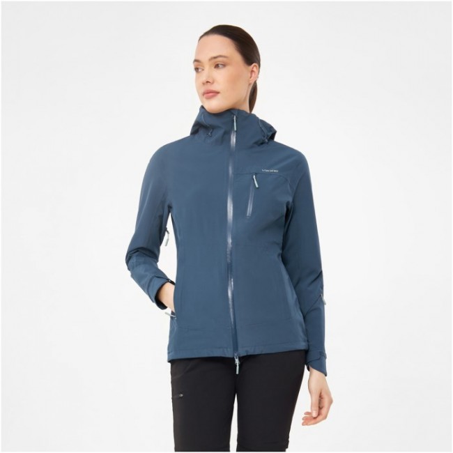 Viking Trek Pro 2.0 Lady jacket M navy blue Viking Trek Pro 2.0 Lady jacket M navy blue