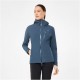 Viking Trek Pro 2.0 Lady jacket M navy blue Viking Trek Pro 2.0 Lady jacket M navy blue